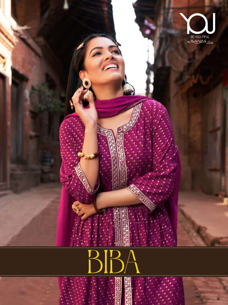 Buy Black Ethnic Wear Sets for Girls by BIBA Online | Ajio.com