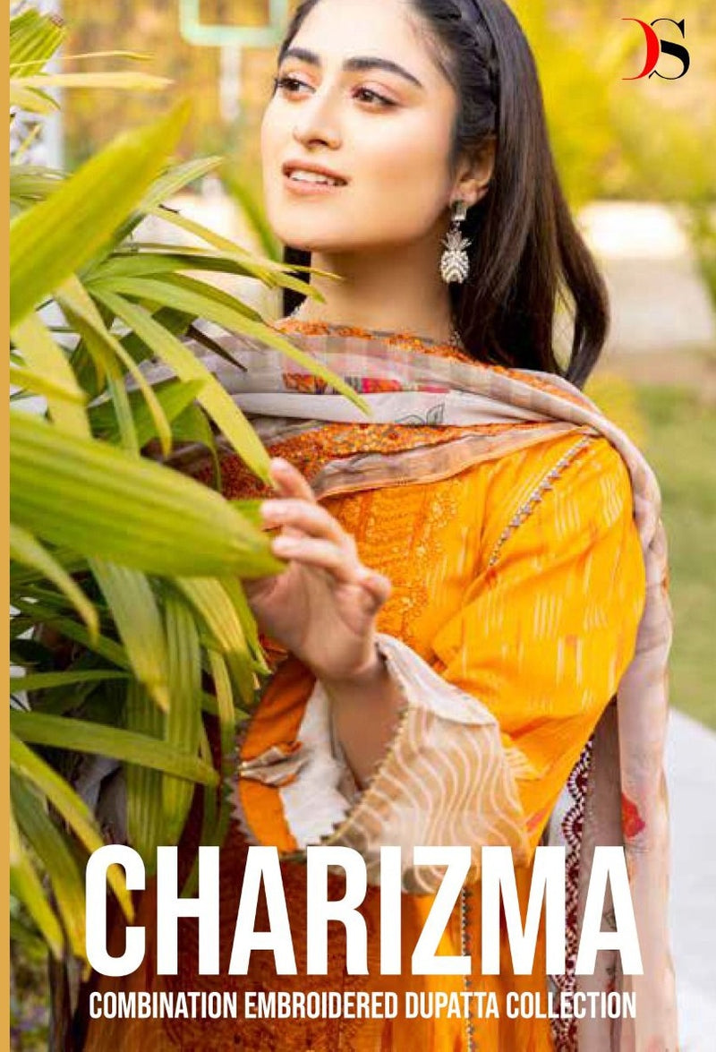 Deepsy Suits Charizma Cotton Print With Heavy Embroidery Patch Work Salwar Kameez