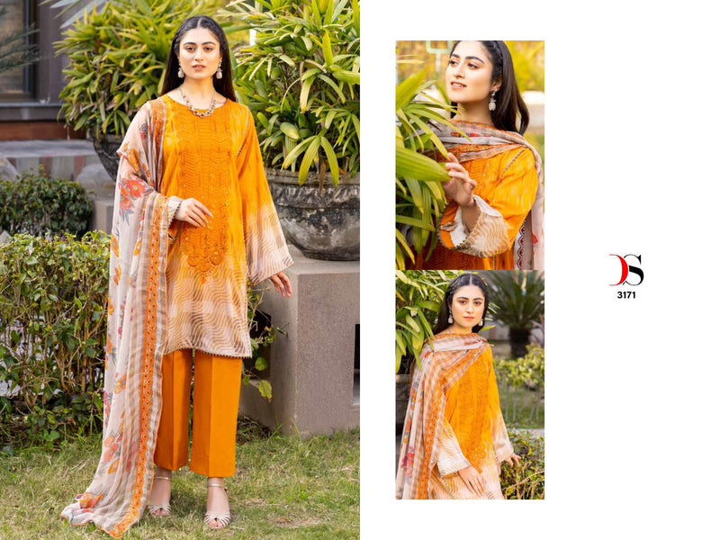 Deepsy Suits Charizma Cotton Print With Heavy Embroidery Patch Work Salwar Kameez