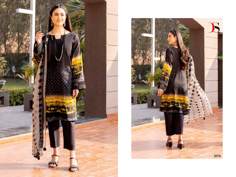 Deepsy Suits Charizma Cotton Print With Heavy Embroidery Patch Work Salwar Kameez