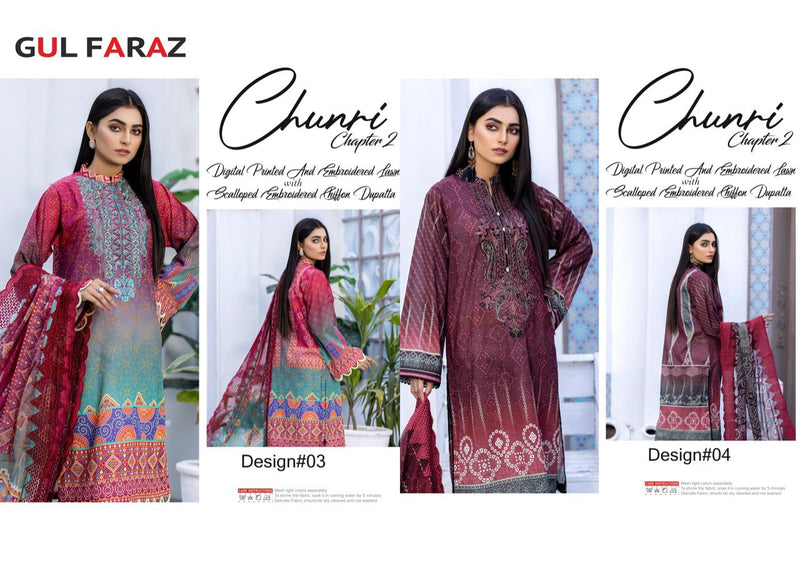 Tanishk Fashion Chunari Vol 2 Jam Cotton Digital Print With Embroidery Work Suits