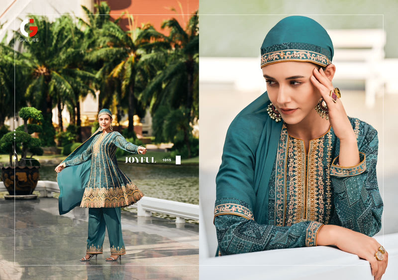 Deepsy Suits Fashionista Georgette Heavy Embroidery Work Salwar Suits