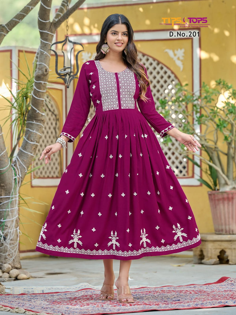 LAKHNAVI PRESENT VAMIKA VOL:-4 WHITE THREAD AND FNAZMIN WITH FOUR SIDE LESS  ON WHOLESALE