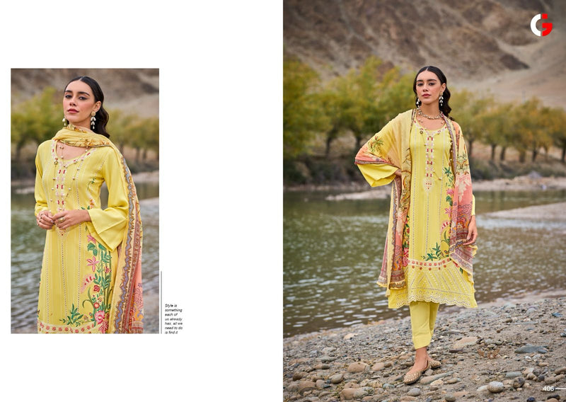 Deepsy Suits Mehtaab Pashmina With Heavy Embroidery Designer Winter Wear Suit