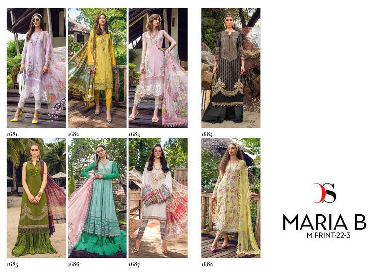 Deepsy Suits Maria B Mprint 22 Vol 3 Pashmina Collection Pashmina Salwar Kameez
