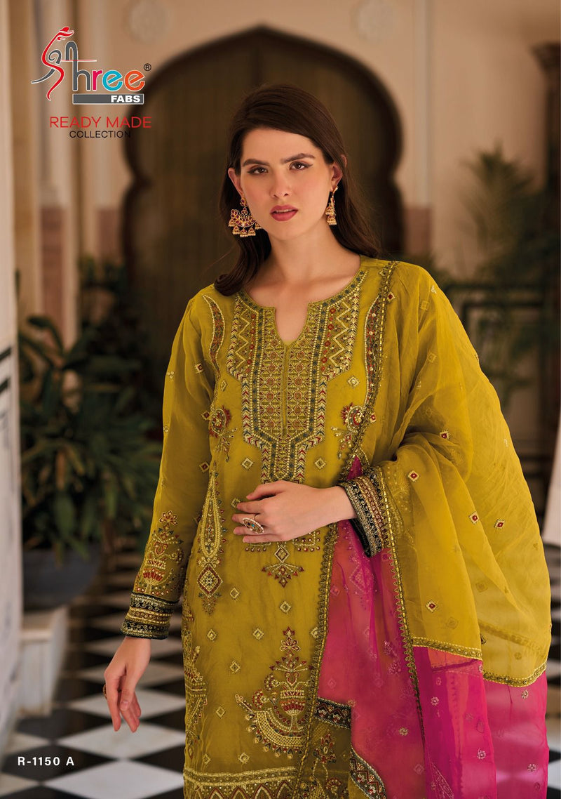 Buy Georgette Pakistani Suit Design Wholesale Catalog 2023