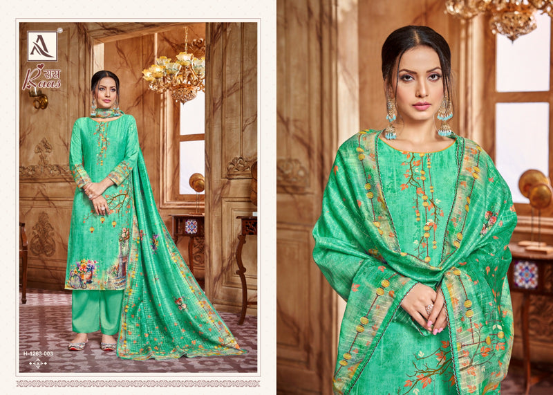 RAAS BY VEDYA 1117 TO 1122 SERIES DESIGNER FESTIVE SUITS BEAUTIFUL STYLISH  FANCY COLORFUL PARTY WEAR