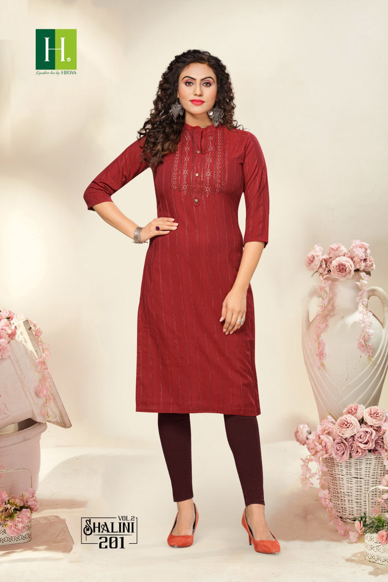 VF INDIA QUEEN HANDLOOM COTTON PRINTED FORMAL WEAR KURTI WHOLESALER -  textiledeal.in