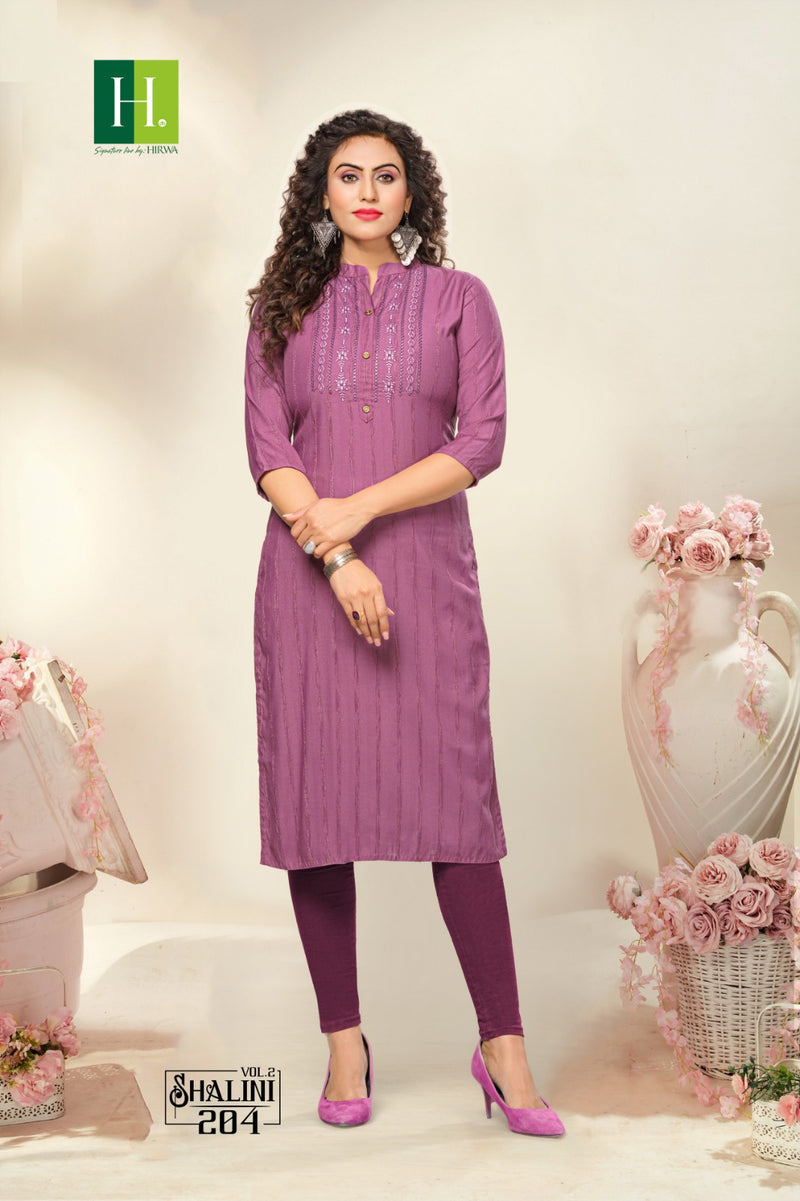 Kurtis – Prrayasha Collections