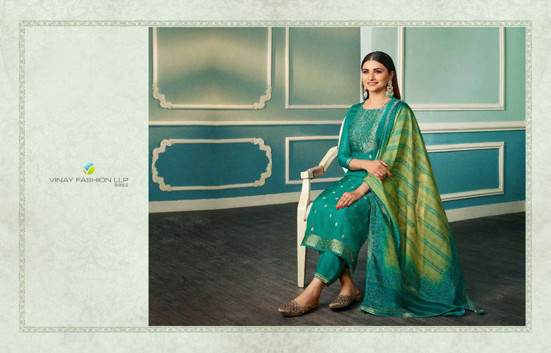 Fiza By Vinay Fashion Readymade Elegant Eid Special Salwar Kameez