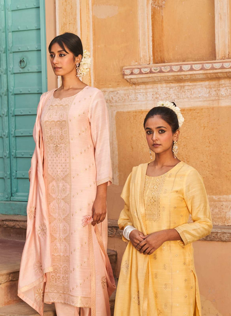 Kurta Sets - Buy Elegant Kurta Sets Online – Koskii