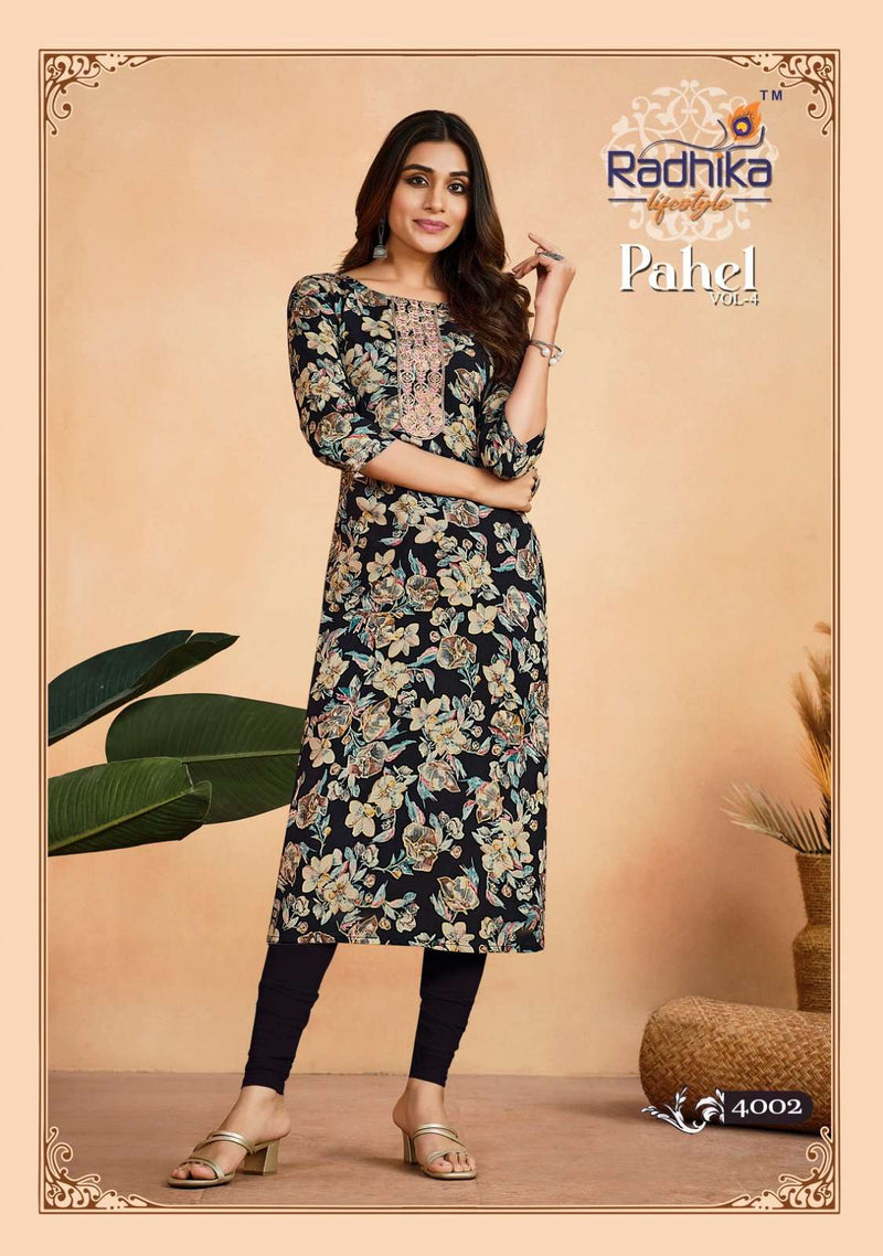 Cotton Kurti Online - Buy Cotton Kurtis & Kurtas Designs for Women