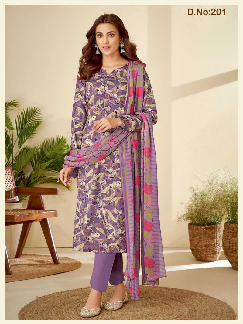 P R Clothing Trendy Cotton Readymade Pant Vol 2 Cotton Full Stich Salwar Suit For Daily Wear