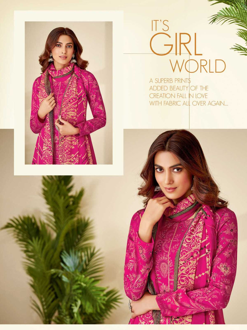 P R Clothing Trendy Cotton Readymade Pant Vol 2 Cotton Full Stich Salwar Suit For Daily Wear