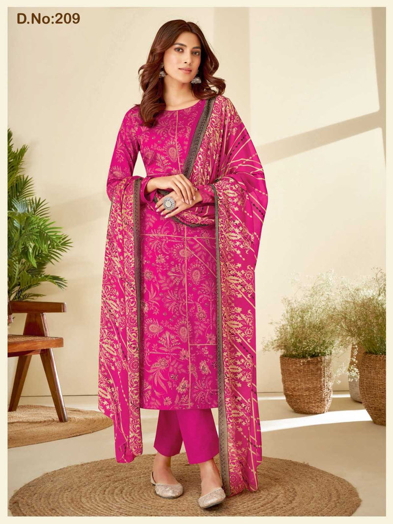 P R Clothing Trendy Cotton Readymade Pant Vol 2 Cotton Full Stich Salwar Suit For Daily Wear
