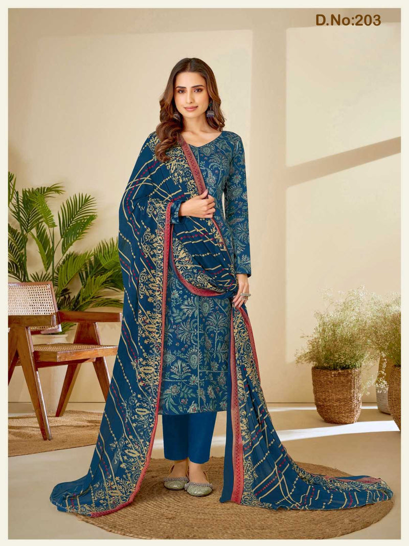 P R Clothing Trendy Cotton Readymade Pant Vol 2 Cotton Full Stich Salwar Suit For Daily Wear