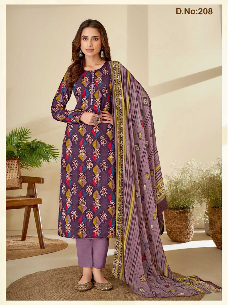 P R Clothing Trendy Cotton Readymade Pant Vol 2 Cotton Full Stich Salwar Suit For Daily Wear