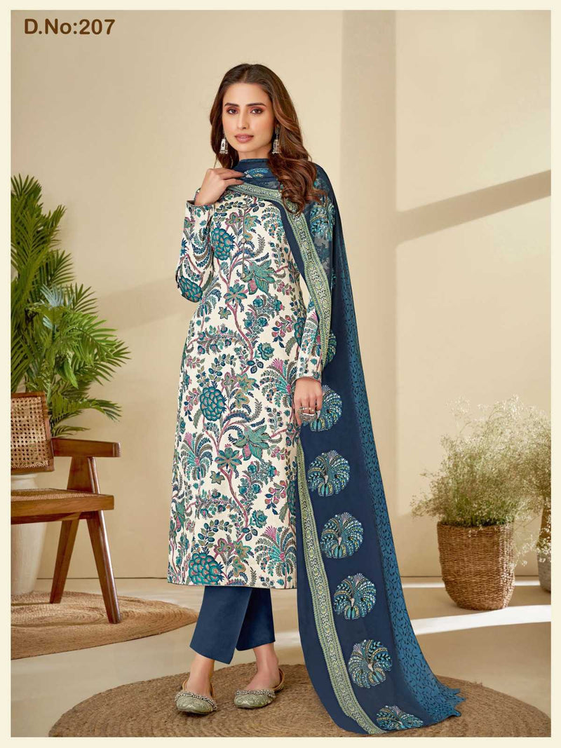 P R Clothing Trendy Cotton Readymade Pant Vol 2 Cotton Full Stich Salwar Suit For Daily Wear