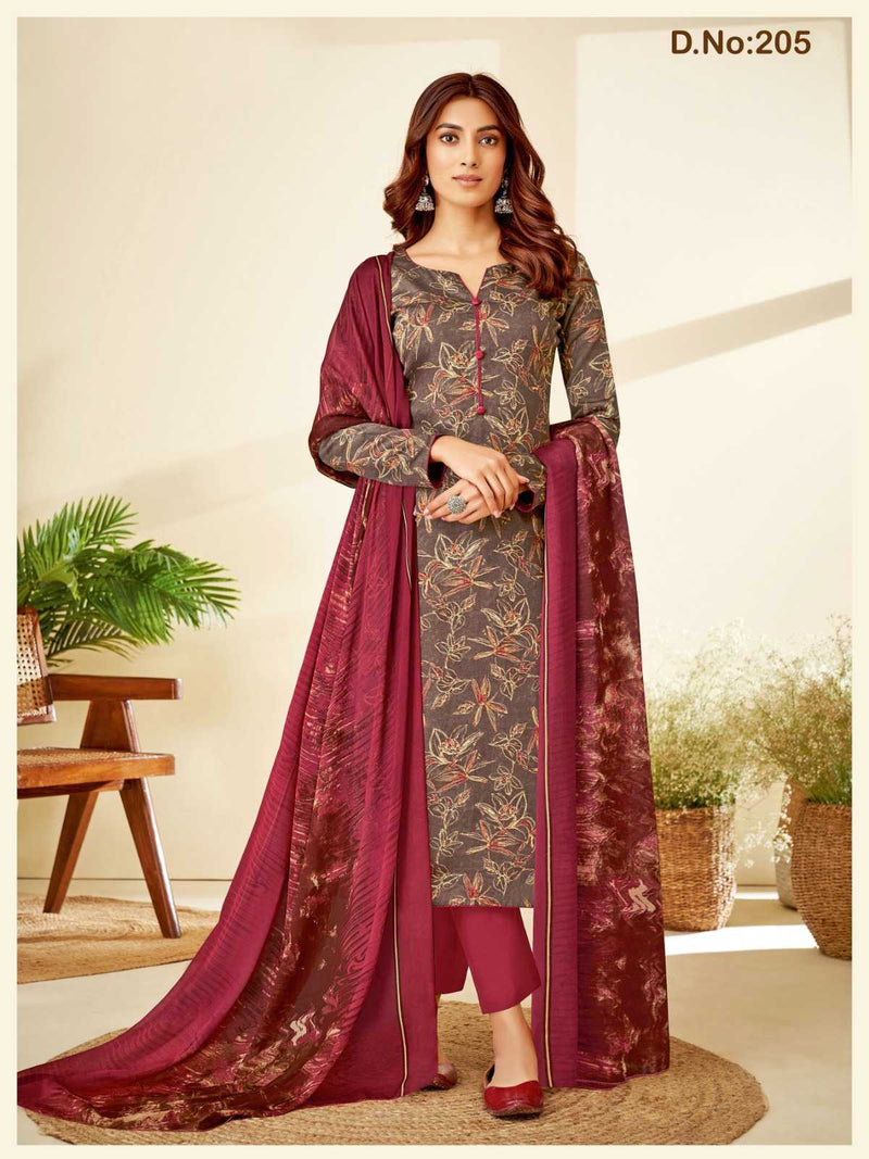 P R Clothing Trendy Cotton Readymade Pant Vol 2 Cotton Full Stich Salwar Suit For Daily Wear