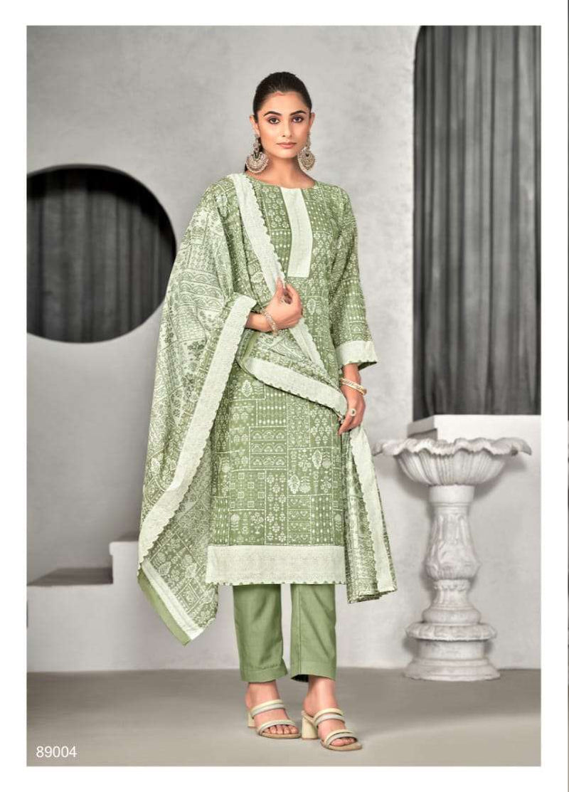 Skt Suits Adhira Vol 7 Cotton Digital Print Daily Wear Salwar Suit