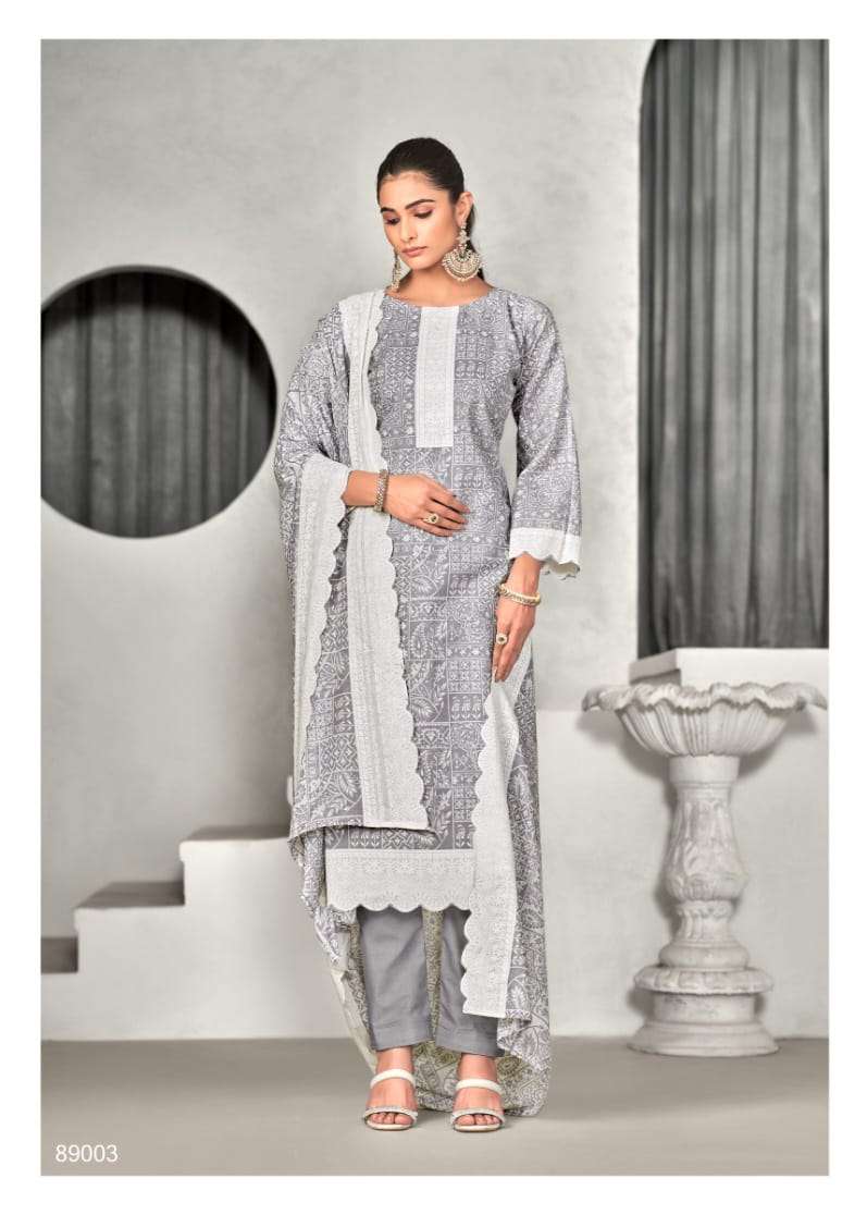Skt Suits Adhira Vol 7 Cotton Digital Print Daily Wear Salwar Suit