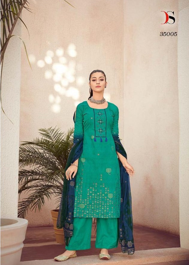 Deepsy Suits Arsh Pure Cotton dress Material Salwar Suits