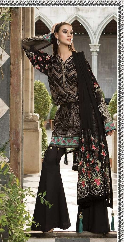 Fepic  Rosemeen 2101 Cotton Stylish Designer Salwar Kameez