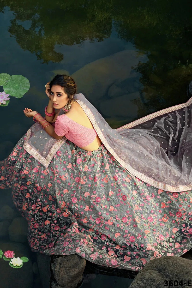 Lavanya Tripathi Navel Stills In Green Lehenga Choli | Fashion photography  poses, Photography poses women, Photoshoot dress