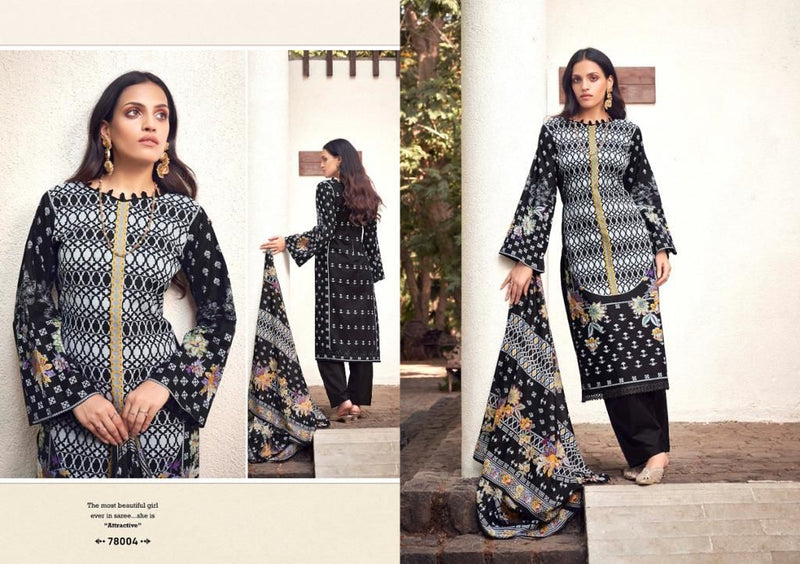 Seltos Lifestyle Aaliya Lawn Cotton Pakistani Style Party Wear Salwar Suits