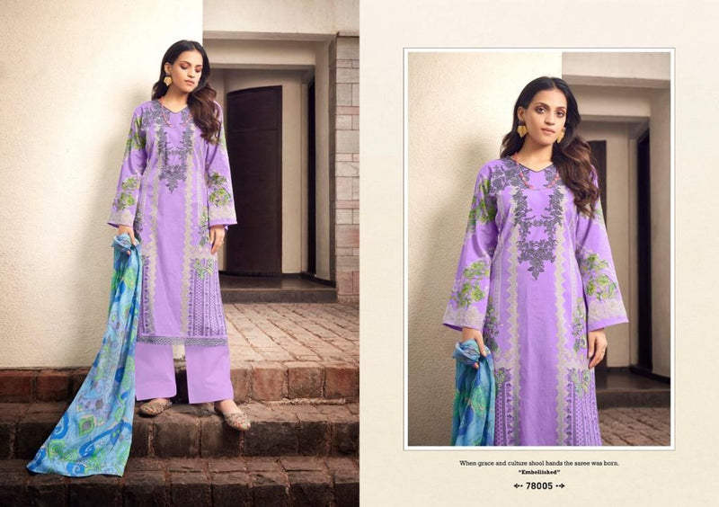 Seltos Lifestyle Aaliya Lawn Cotton Pakistani Style Party Wear Salwar Suits