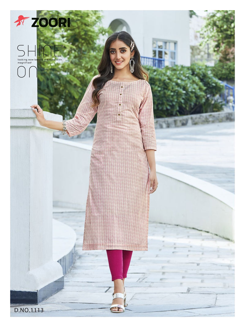 Office Wear Kurti- Unique Blend of Elegance and Style | by  Stadofashionstore | Medium