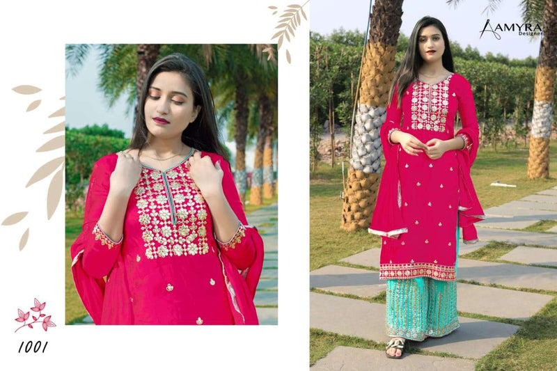 Amyra Designer Launch Mumtaaz Viscose Upada With Heavy Embroidery Work Exclusive Pakistani Style Salwar Kameez
