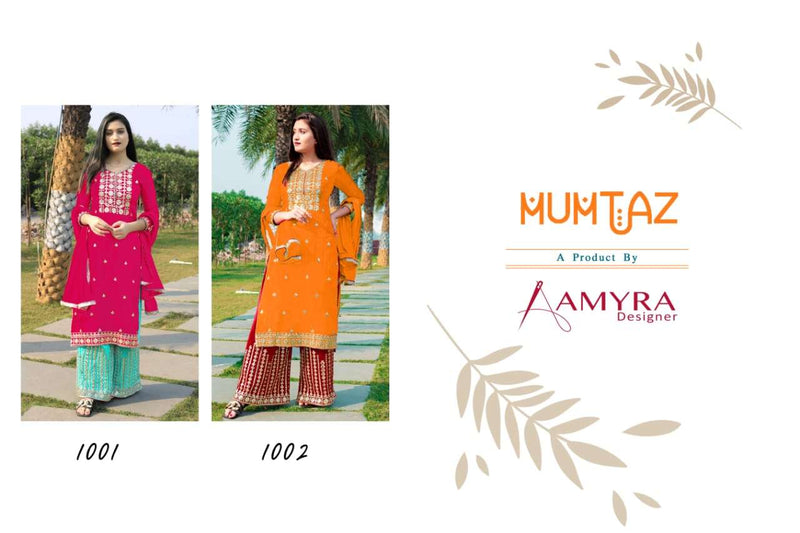 Amyra Designer Launch Mumtaaz Viscose Upada With Heavy Embroidery Work Exclusive Pakistani Style Salwar Kameez