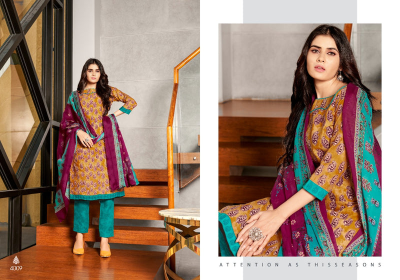 Sweety Fashion Bhoom Bhoom Vol 41 Soft Cotton Festive Wear Salwar Suits With Fancy Prints