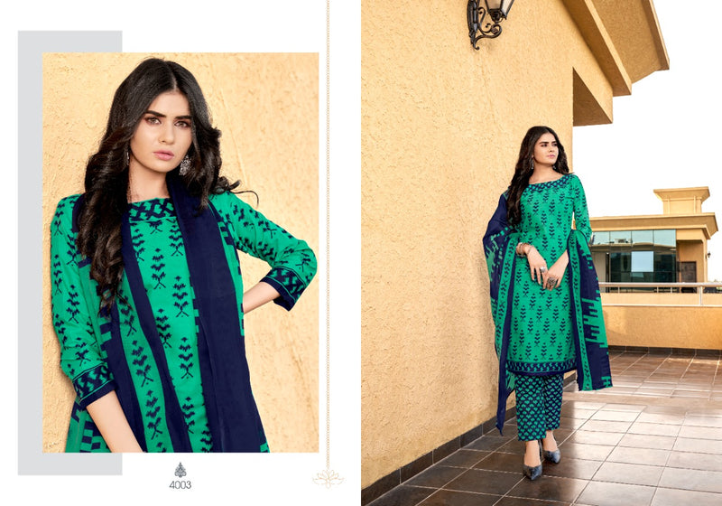 Sweety Fashion Bhoom Bhoom Vol 41 Soft Cotton Festive Wear Salwar Suits With Fancy Prints