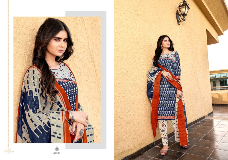 Sweety Fashion Bhoom Bhoom Vol 41 Soft Cotton Festive Wear Salwar Suits With Fancy Prints