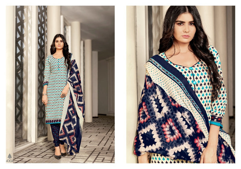 Sweety Fashion Bhoom Bhoom Vol 41 Soft Cotton Festive Wear Salwar Suits With Fancy Prints