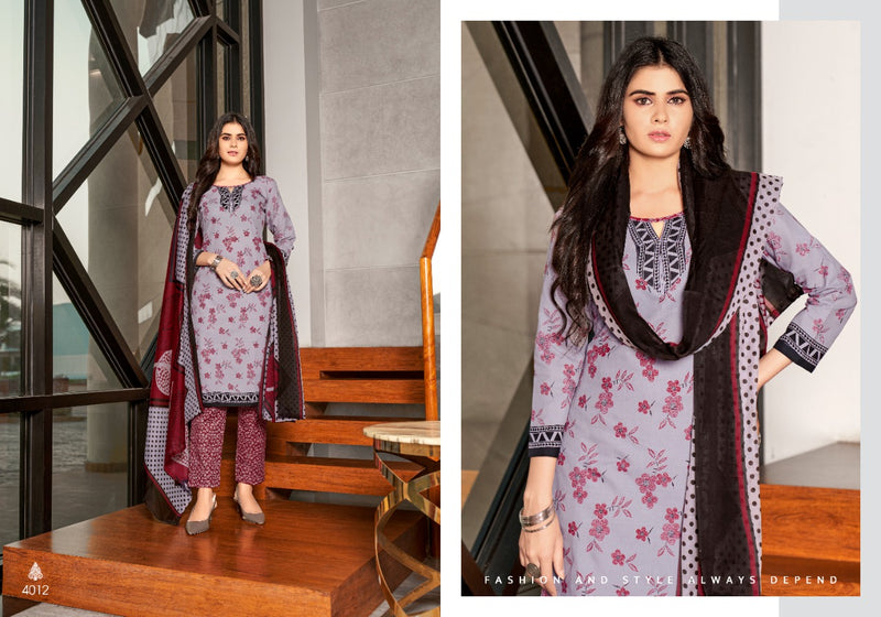Sweety Fashion Bhoom Bhoom Vol 41 Soft Cotton Festive Wear Salwar Suits With Fancy Prints