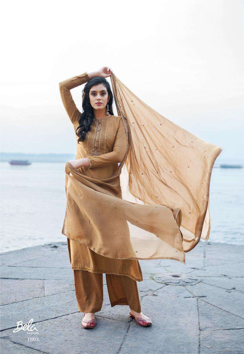 Alishay Outfit | Ayla Noor NY