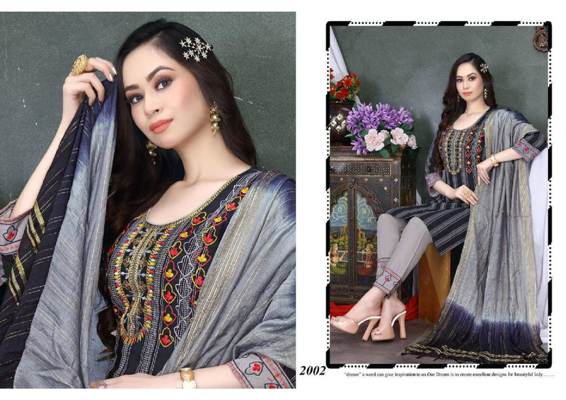 Riya Celebration Vol 1 Rayon With Embroidery Work stylish Designer Festive Wear Fancy Kurti