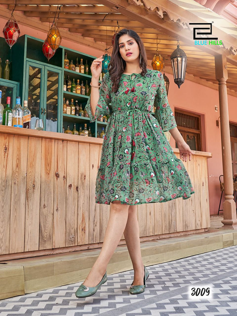 Buy Maaza Vol 6 Short Kurtis Wholesale Collection 8Pc Set to Set 2023 -  Eclothing