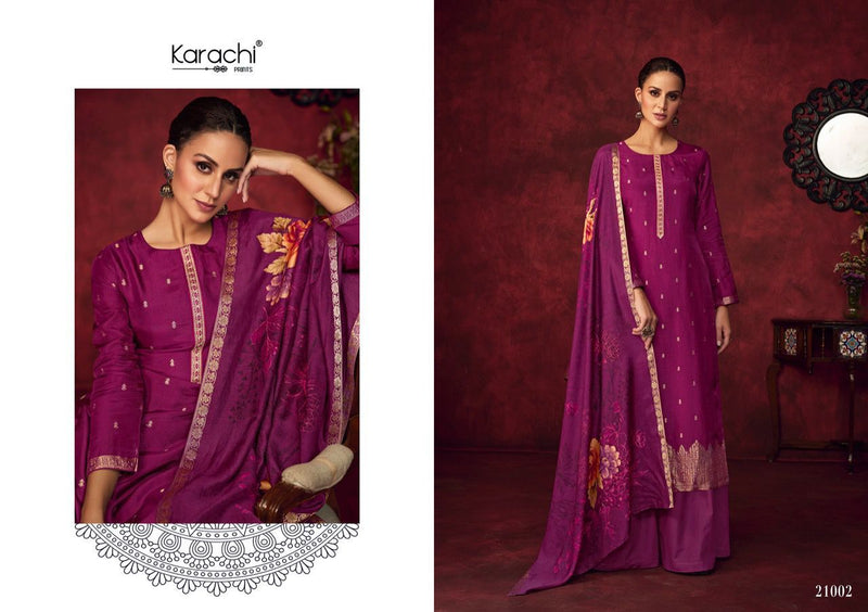 Discover more than 115 long karachi suit