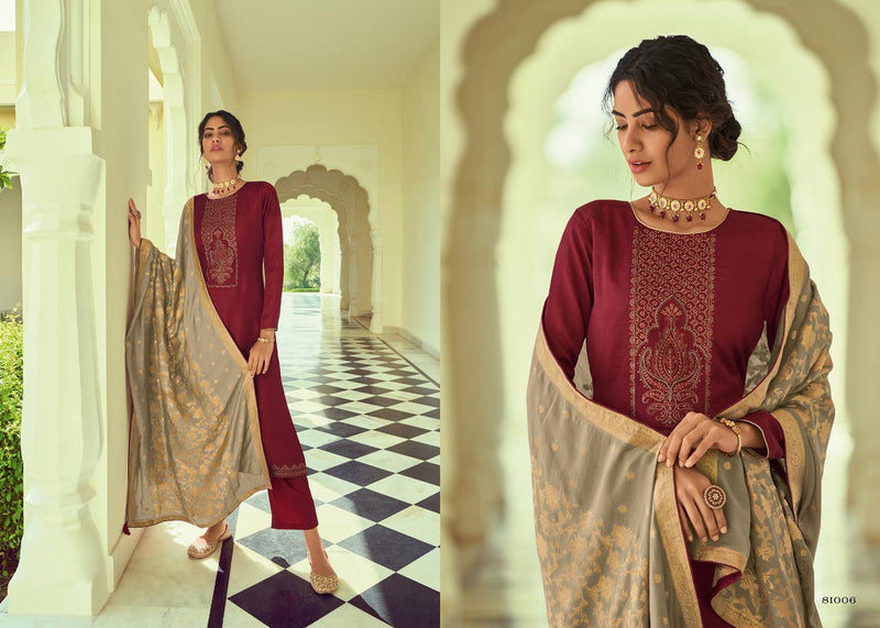 Deepsy Suits Monalisa Vol 2 Silk Designer Pakistani Salwar Kameez