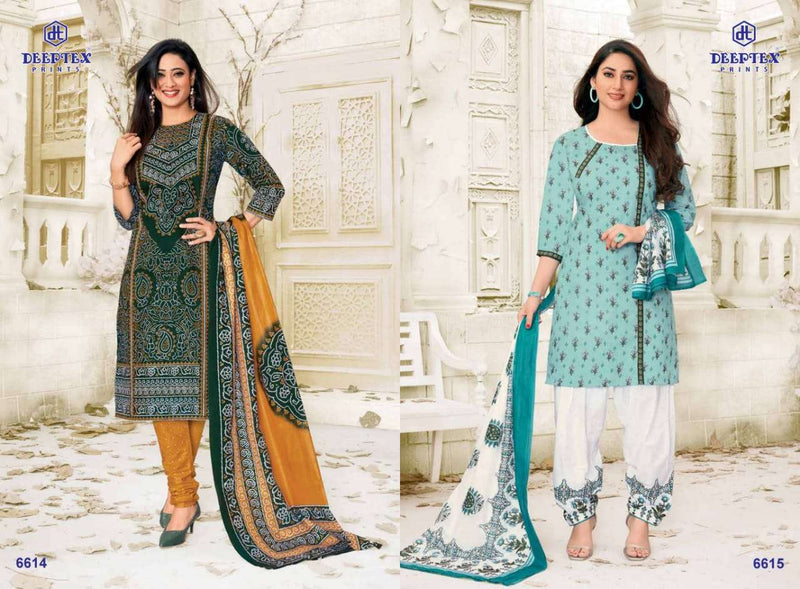 Chief Guest Vol 29 By Deeptex Prints Beautiful Designs Cotton Ladies D