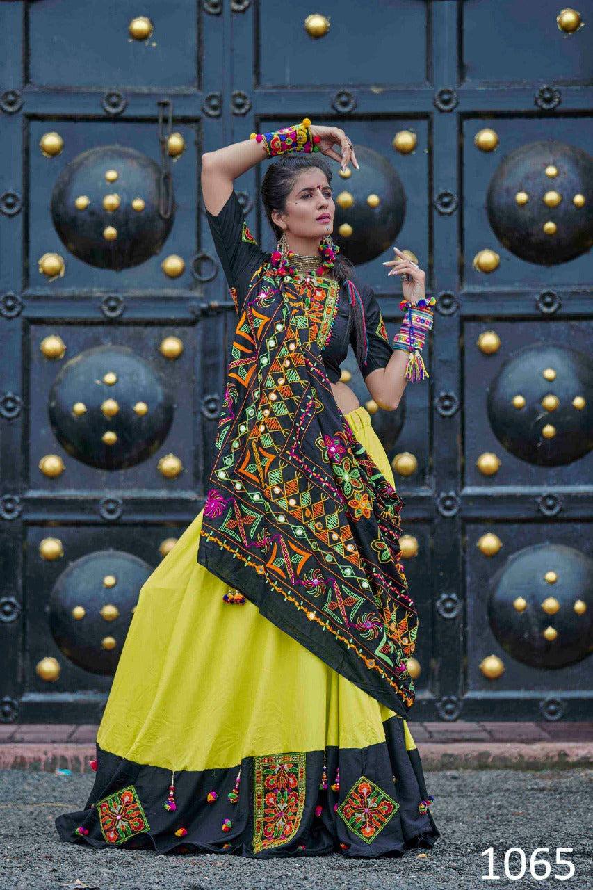 Lehenga Choli | Kurta neck design, Designer dresses indian, Long dress  design