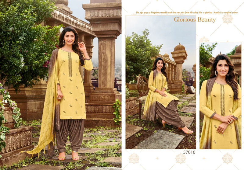 Kapil Trendz Ghungroo Patiyala Vol 2 Rayon With Fancy Work Stylish Designer Festive Wear Fancy Kurti