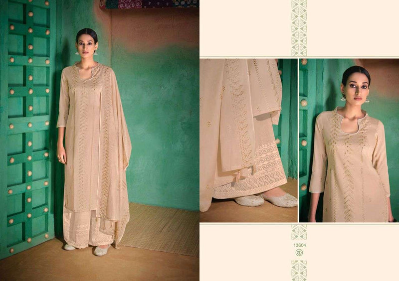 Deepsy Suits Kaya Cotton Embroidered Party Wear Salwar Suits