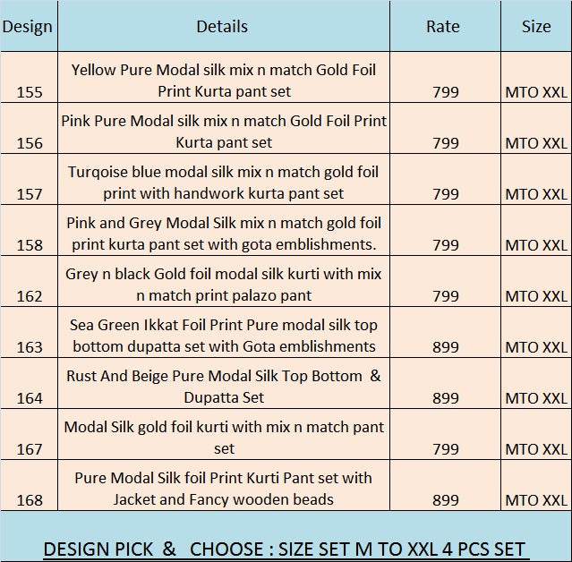 Lt Launch Nitya Pick And Choose Silk Fancy Printed Designer Exclusive Readymade Casual Wear Kurti