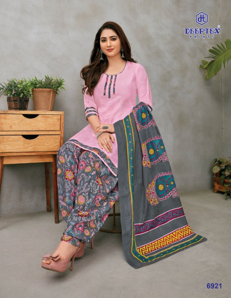 Deeptex Prints Miss India Vol 69  Pure Cotton Beautiful Salwar Suits