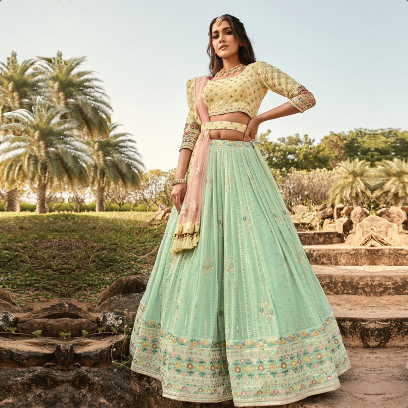 Panghat Nx Panghat Vol 2 Fancy Designer Ready Made Wedding Wear Lehenga Choli